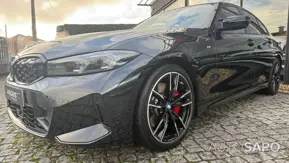 BMW Série 3 de 2023