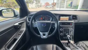 Volvo V60 de 2018