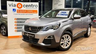 Peugeot 3008 de 2020