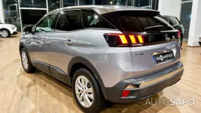 Peugeot 3008 de 2020