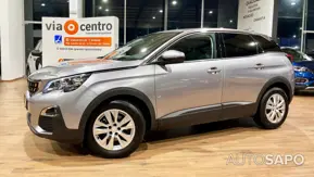 Peugeot 3008 de 2020