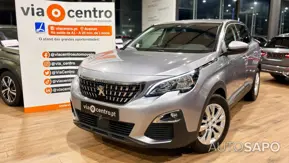 Peugeot 3008 de 2020