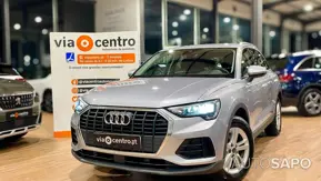 Audi Q3 de 2021