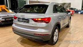 Audi Q3 de 2021