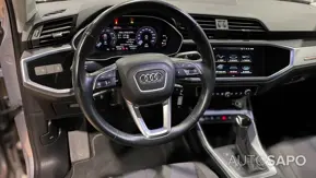 Audi Q3 de 2021