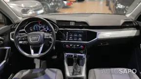 Audi Q3 de 2021