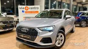 Audi Q3 de 2021