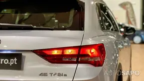 Audi Q3 de 2021