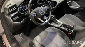 Audi Q3 de 2021