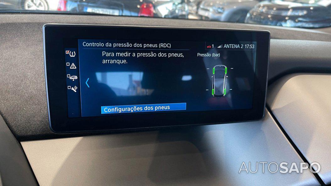 BMW i3 de 2021