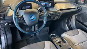 BMW i3 de 2021