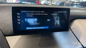 BMW i3 de 2021