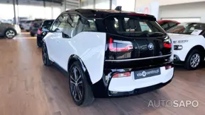 BMW i3 de 2021