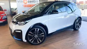 BMW i3 de 2021