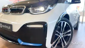 BMW i3 de 2021