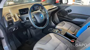 BMW i3 de 2021