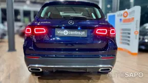 Mercedes-Benz Classe GLC de 2021