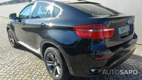 BMW X6 30 d xDrive de 2011