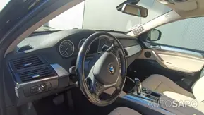 BMW X6 30 d xDrive de 2011