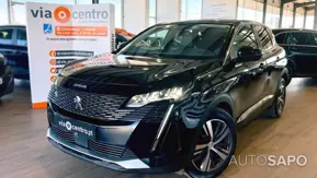 Peugeot 3008 de 2022