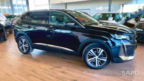 Peugeot 3008 de 2022