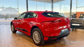 Jaguar I-Pace S AWD Aut. de 2021