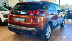 Peugeot 3008 de 2020