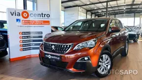 Peugeot 3008 de 2020