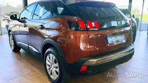 Peugeot 3008 de 2020