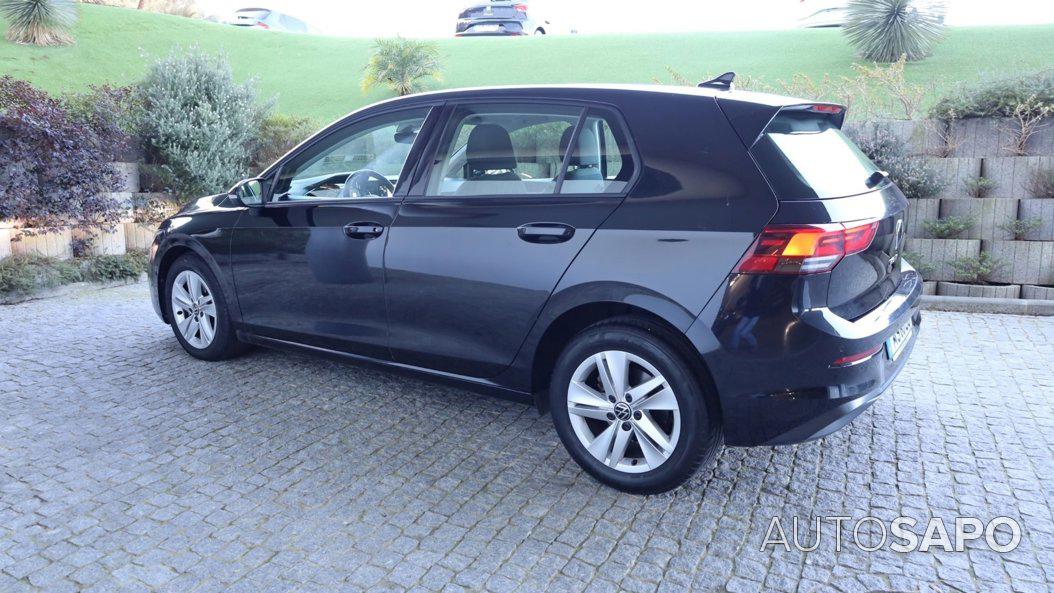 Volkswagen Golf 1.0 TSI Life de 2022