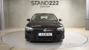 Volkswagen Golf 1.0 TSI Life de 2022