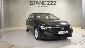 Volkswagen Golf 1.0 TSI Life de 2022