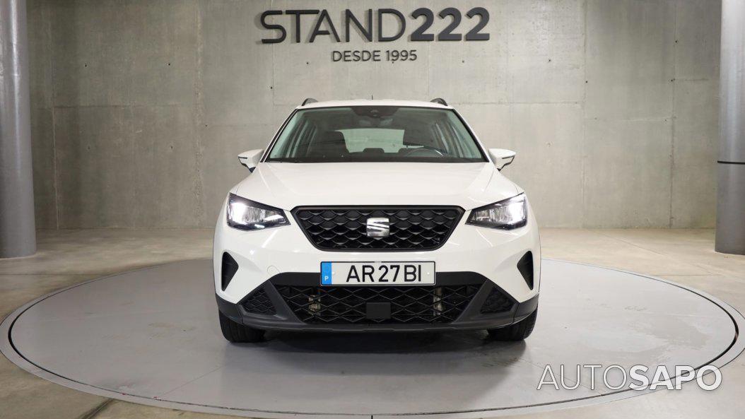 Seat Arona 1.0 TSI Style DSG de 2022