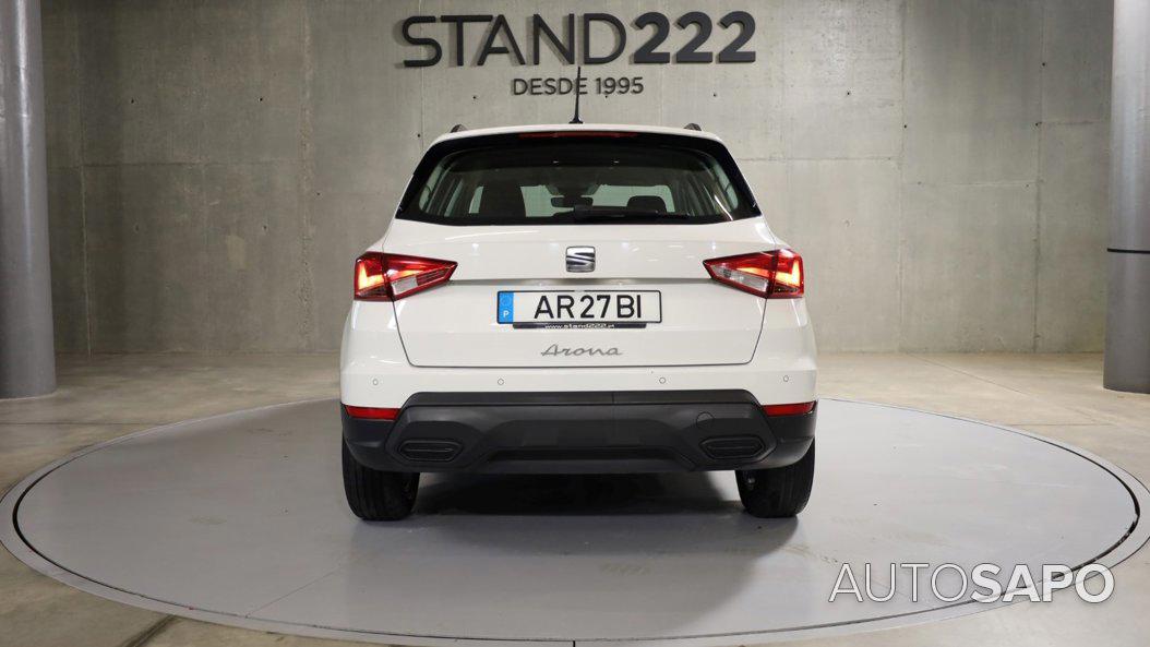 Seat Arona 1.0 TSI Style DSG de 2022