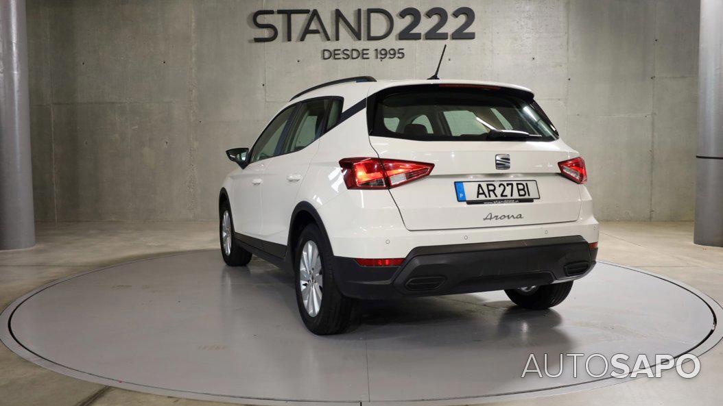 Seat Arona 1.0 TSI Style DSG de 2022