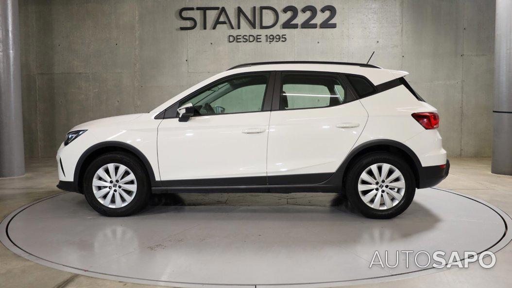 Seat Arona 1.0 TSI Style DSG de 2022