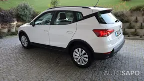 Seat Arona 1.0 TSI Style DSG de 2022