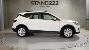 Seat Arona 1.0 TSI Style DSG de 2022