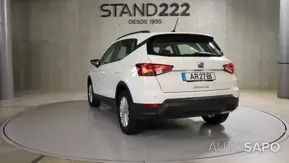 Seat Arona 1.0 TSI Style DSG de 2022