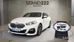 BMW Série 2 de 2020