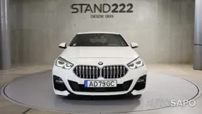 BMW Série 2 de 2020