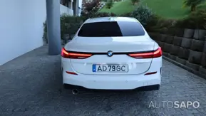 BMW Série 2 de 2020