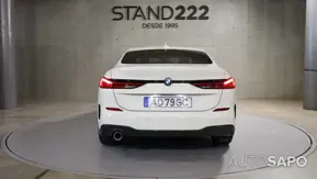 BMW Série 2 de 2020