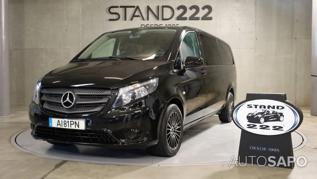 Mercedes-Benz Vito de 2021