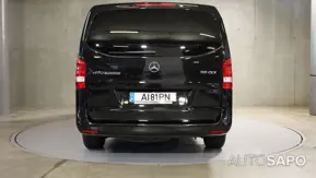 Mercedes-Benz Vito de 2021