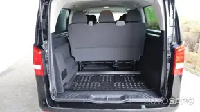 Mercedes-Benz Vito de 2021