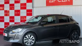 Peugeot 208 de 2023