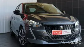 Peugeot 208 de 2023