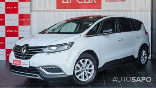 Renault Espace de 2019