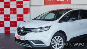 Renault Espace de 2019